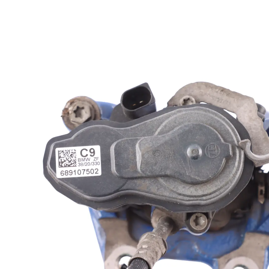 BMW F70 F74 X1 U11 X2 U10 Brake Caliper Housing M Sport Rear Left N/S - SKU 8848873 - Part number 8848873