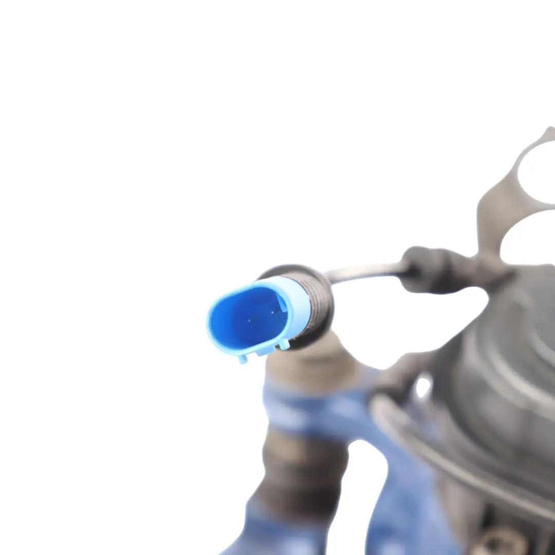 BMW F70 F74 X1 U11 X2 U10 Brake Caliper Housing M Sport Rear Right O/S - SKU 8848874 - Part number 8848874