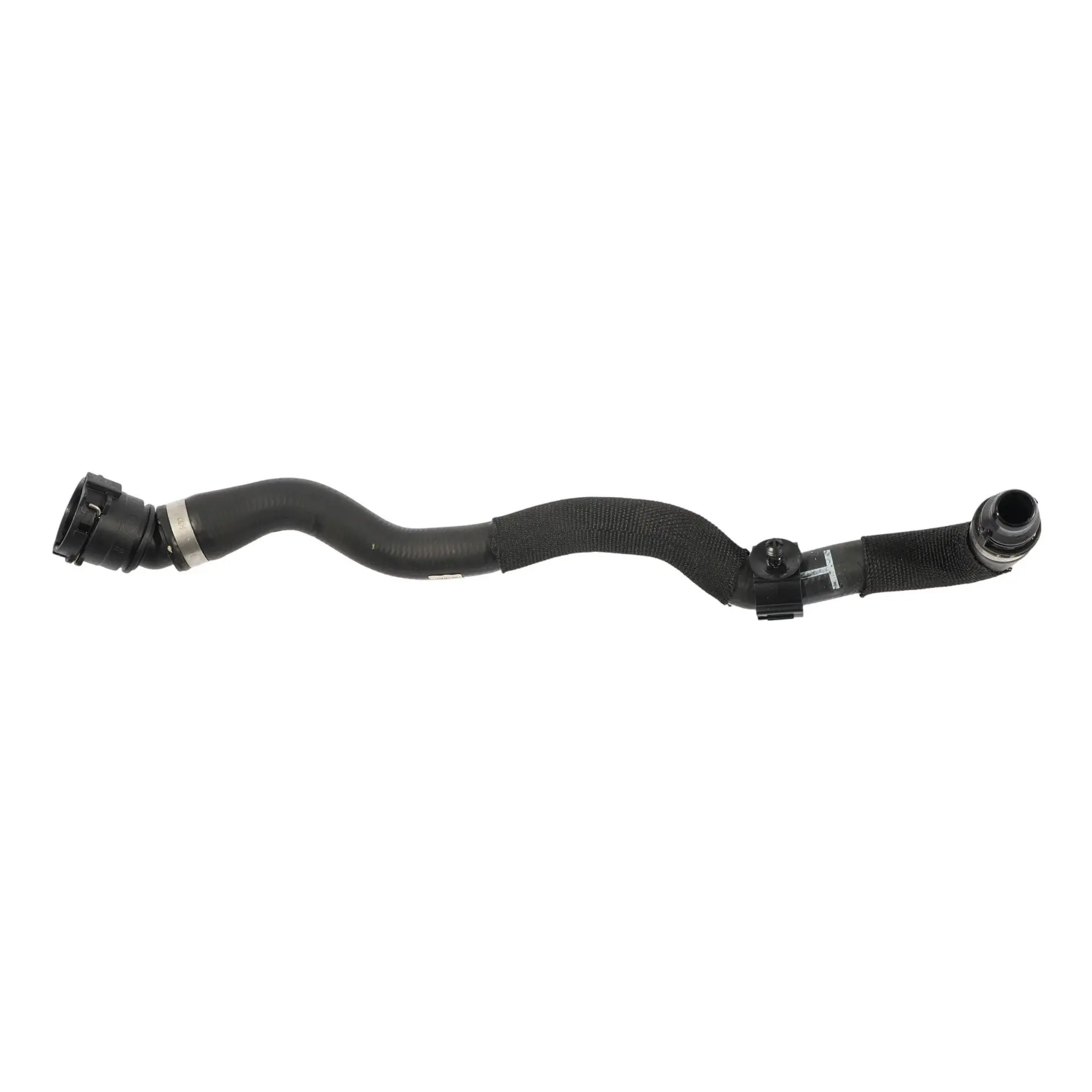 BMW F70 F74 F78 Gran Coupé Coolant Hose Water Pipe Line 8849228