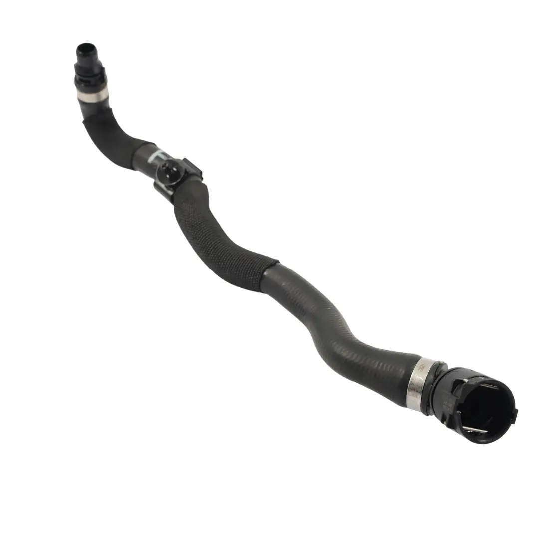 BMW F70 F74 F78 Gran Coupé Coolant Hose Water Pipe Line - SKU 8849228 - Part number 8849228