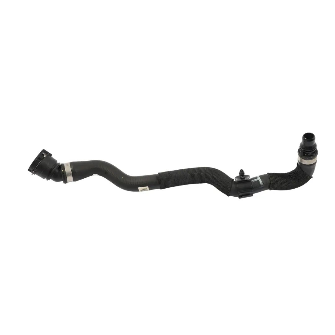 F74 F78 Gran Coupé Durite Liquide Refroidissement Conduite D'Eau pour BMW F70 à propos du numéro de pièce 8849228 BMW F70 F74 F78 Gran Coupé Durite Liquide Refroidissement Conduite D'Eau - SKU 8849228 - Numéro de pièce 8849228