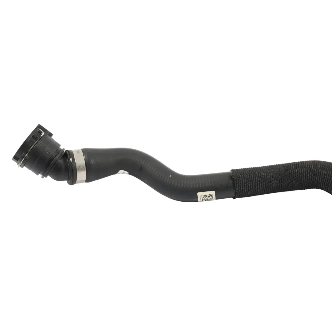 BMW F70 F74 F78 Gran Coupé Kühlmittelschlauch Wasserrohrleitung - SKU 8849228 - Teilenummer 8849228