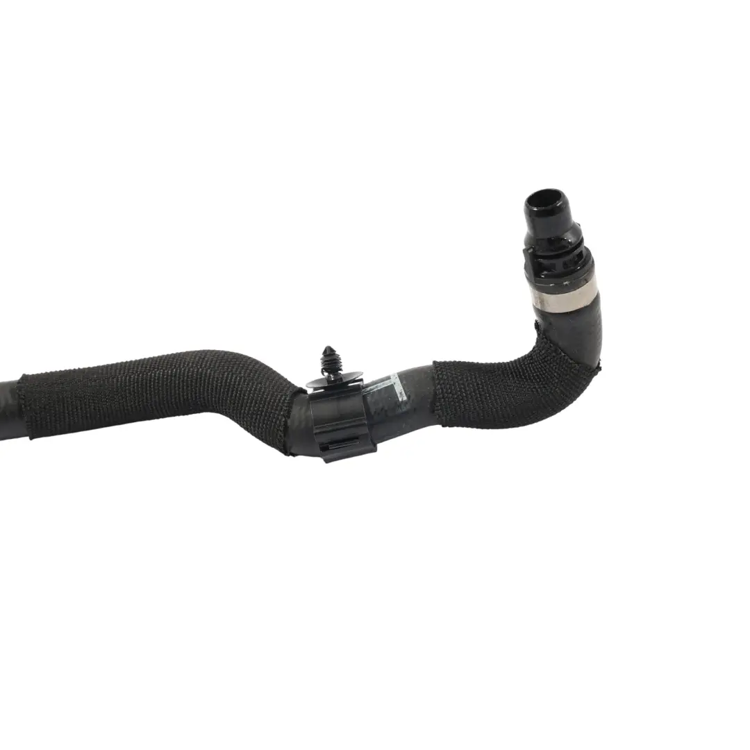 F74 F78 Gran Coupé Tubo Flessibile Acqua Refrigerante per BMW F70 con numero di parte 8849228 BMW F70 F74 F78 Gran Coupé Tubo Flessibile Acqua Refrigerante - SKU 8849228 - Numero di parte 8849228