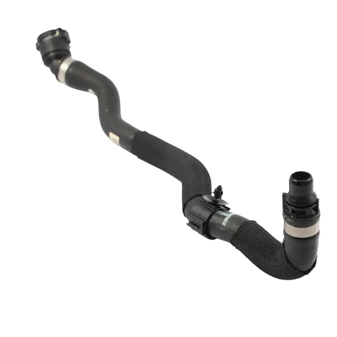 BMW F70 F74 F78 Gran Coupé Tubo Flessibile Acqua Refrigerante - SKU 8849228 - Numero di parte 8849228