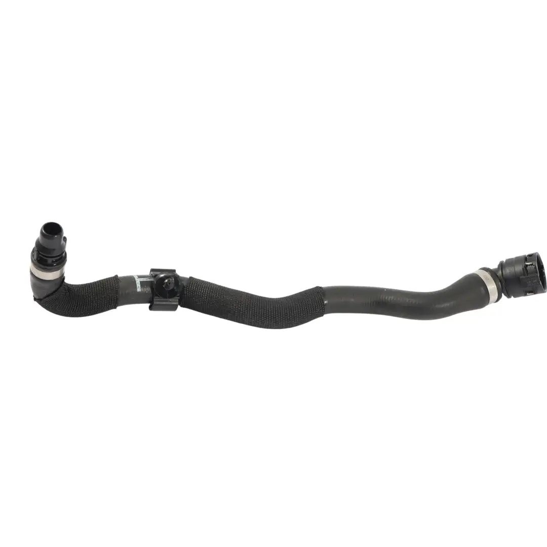 F74 F78 Gran Coupé Coolant Hose Water Pipe Line to BMW F70 with Part number 8849228 BMW F70 F74 F78 Gran Coupé Coolant Hose Water Pipe Line - SKU 8849228 - Part number 8849228
