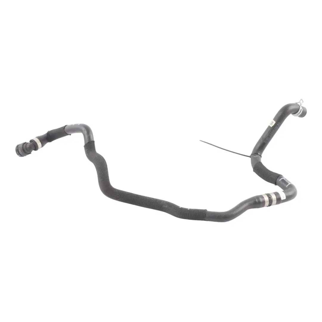 BMW F70 F74 F78 Coolant Hose Air Conditioning Water Pipe Feed Line - SKU 8849229 - Part number 8849229