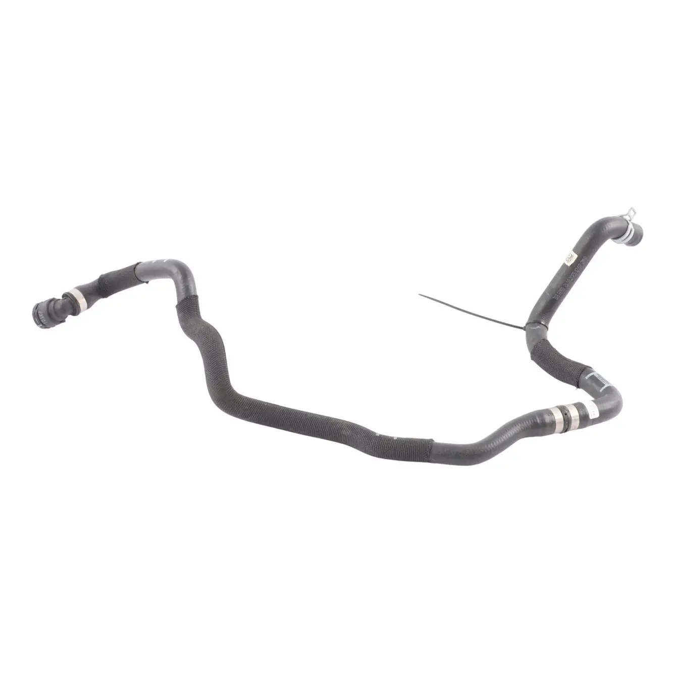 BMW F70 F74 F78 Coolant Hose Air Conditioning Water Pipe Feed Line 8849229