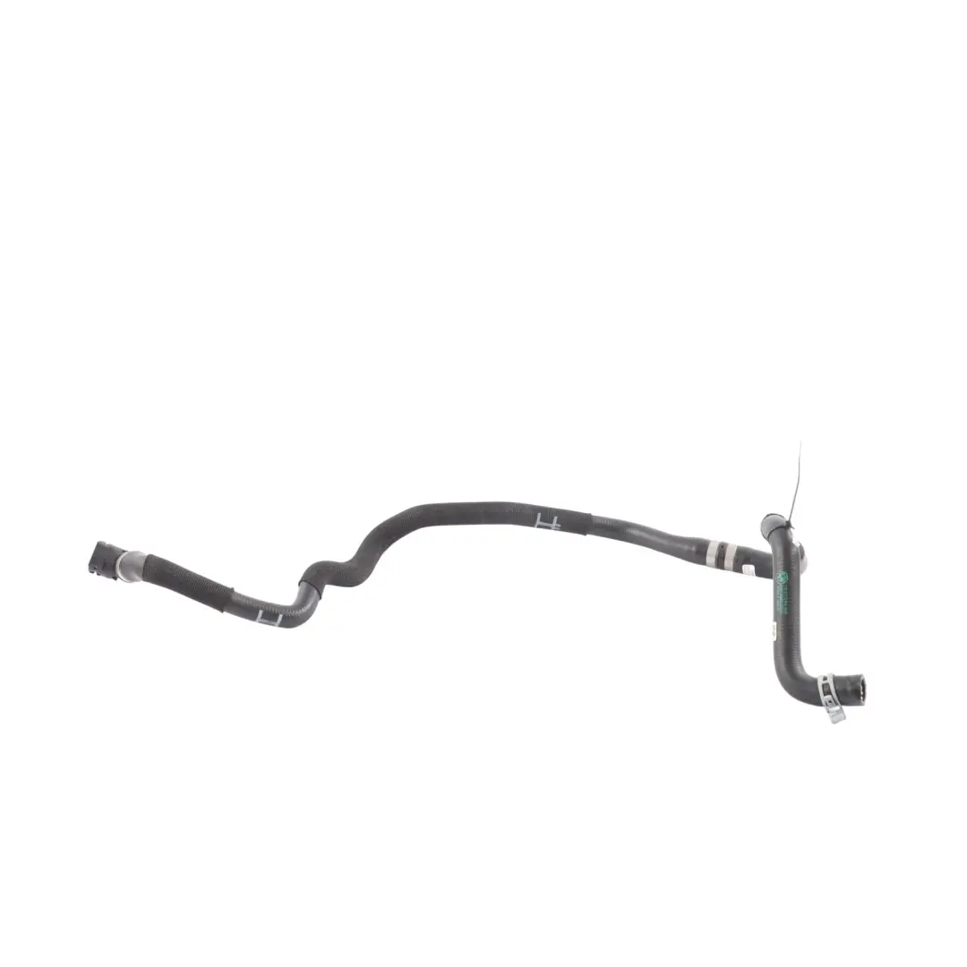 F74 F78 Coolant Hose Air Conditioning Water Pipe Feed Line to BMW F70 with Part number 8849229 BMW F70 F74 F78 Coolant Hose Air Conditioning Water Pipe Feed Line - SKU 8849229 - Part number 8849229