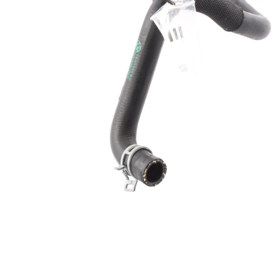 BMW F70 F74 F78 Coolant Hose Air Conditioning Water Pipe Feed Line - SKU 8849229 - Part number 8849229