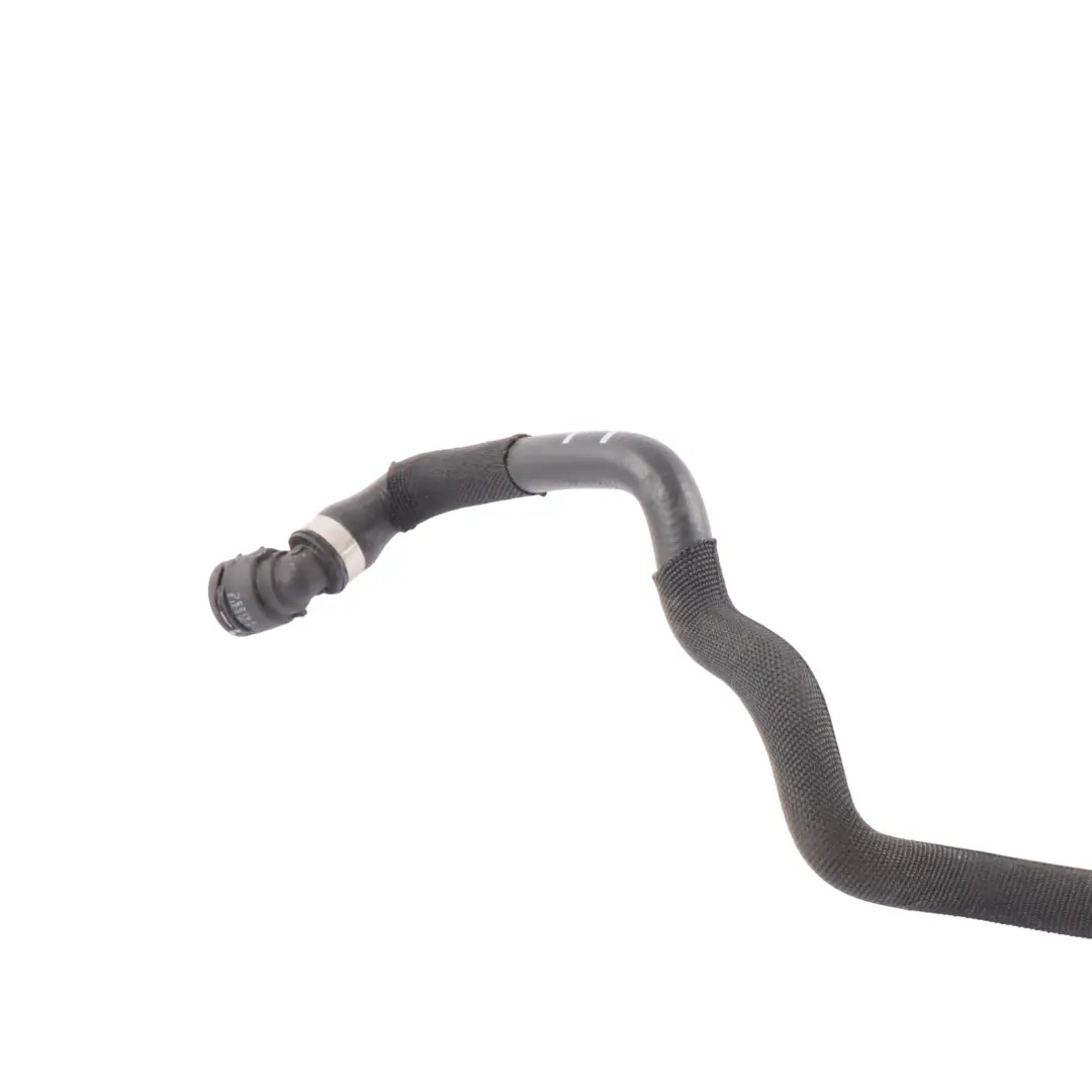 F74 F78 Coolant Hose Air Conditioning Water Pipe Feed Line to BMW F70 with Part number 8849229 BMW F70 F74 F78 Coolant Hose Air Conditioning Water Pipe Feed Line - SKU 8849229 - Part number 8849229