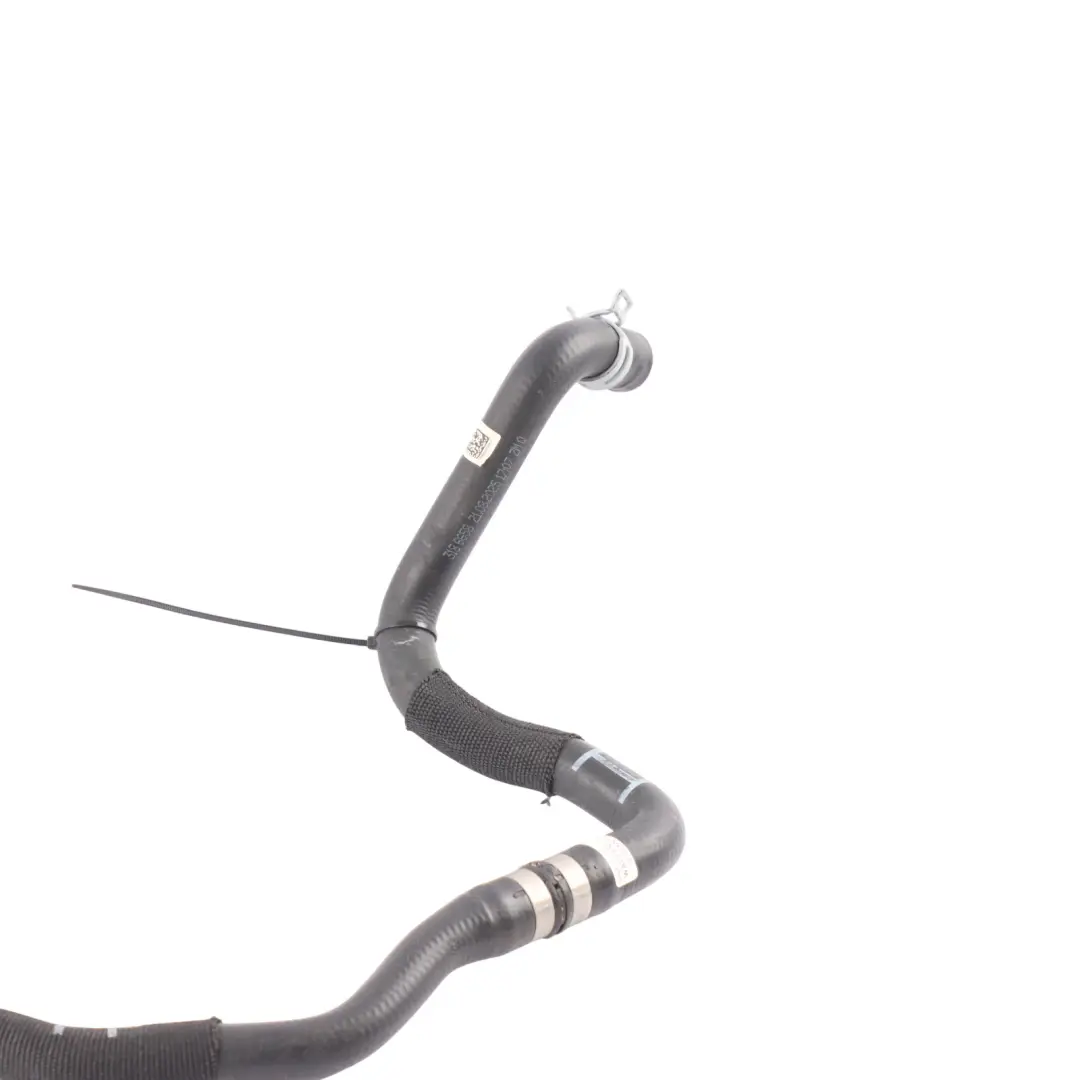 BMW F70 F74 F78 Coolant Hose Air Conditioning Water Pipe Feed Line - SKU 8849229 - Part number 8849229