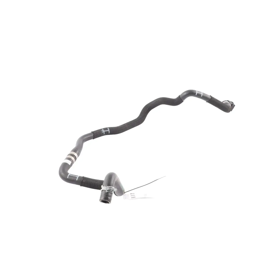 F74 F78 Coolant Hose Air Conditioning Water Pipe Feed Line to BMW F70 with Part number 8849229 BMW F70 F74 F78 Coolant Hose Air Conditioning Water Pipe Feed Line - SKU 8849229 - Part number 8849229