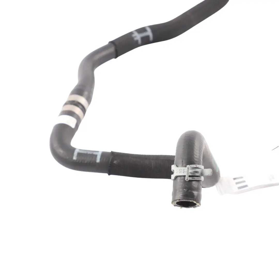 BMW F70 F74 F78 Coolant Hose Air Conditioning Water Pipe Feed Line - SKU 8849229 - Part number 8849229