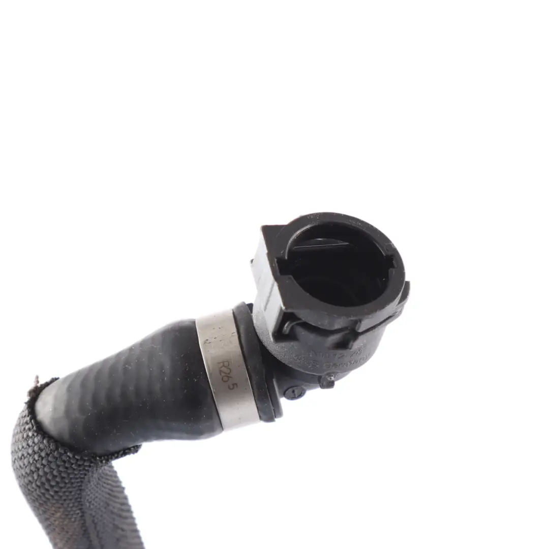 BMW F70 F74 F78 Coolant Hose Air Conditioning Water Pipe Feed Line - SKU 8849229 - Part number 8849229