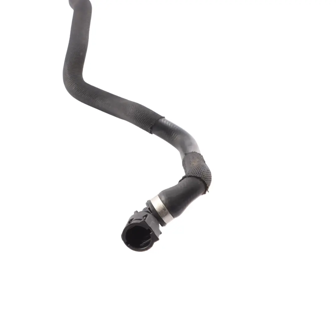 BMW F70 F74 F78 Coolant Hose Air Conditioning Water Pipe Feed Line - SKU 8849229 - Part number 8849229
