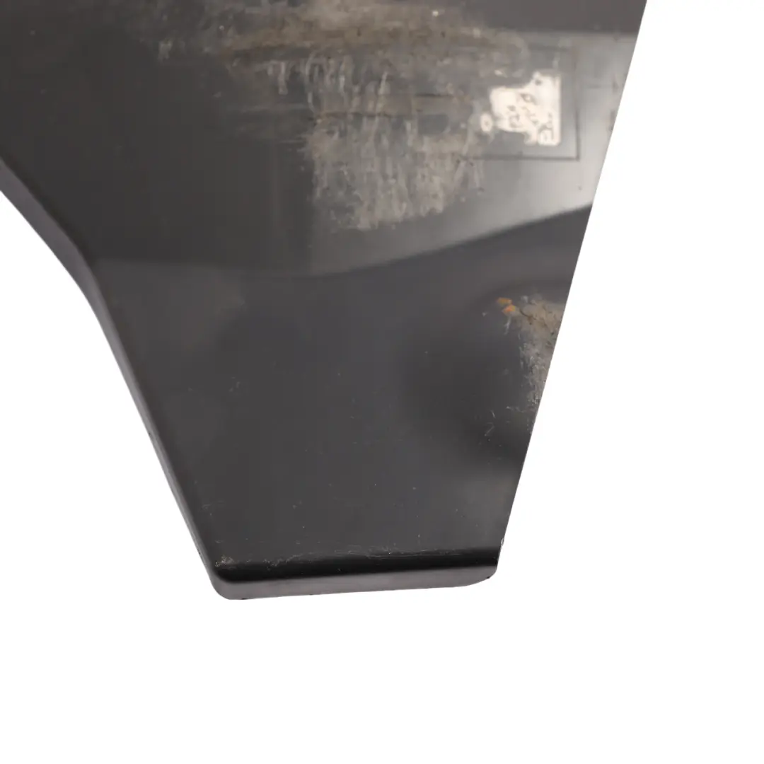 F74 F78 Wheel Hub Kuckle Cover Panel Splash Guard Left N/S to BMW F70 with Part number 8852407 BMW F70 F74 F78 Wheel Hub Kuckle Cover Panel Splash Guard Left N/S - SKU 8852407 - Part number 8852407