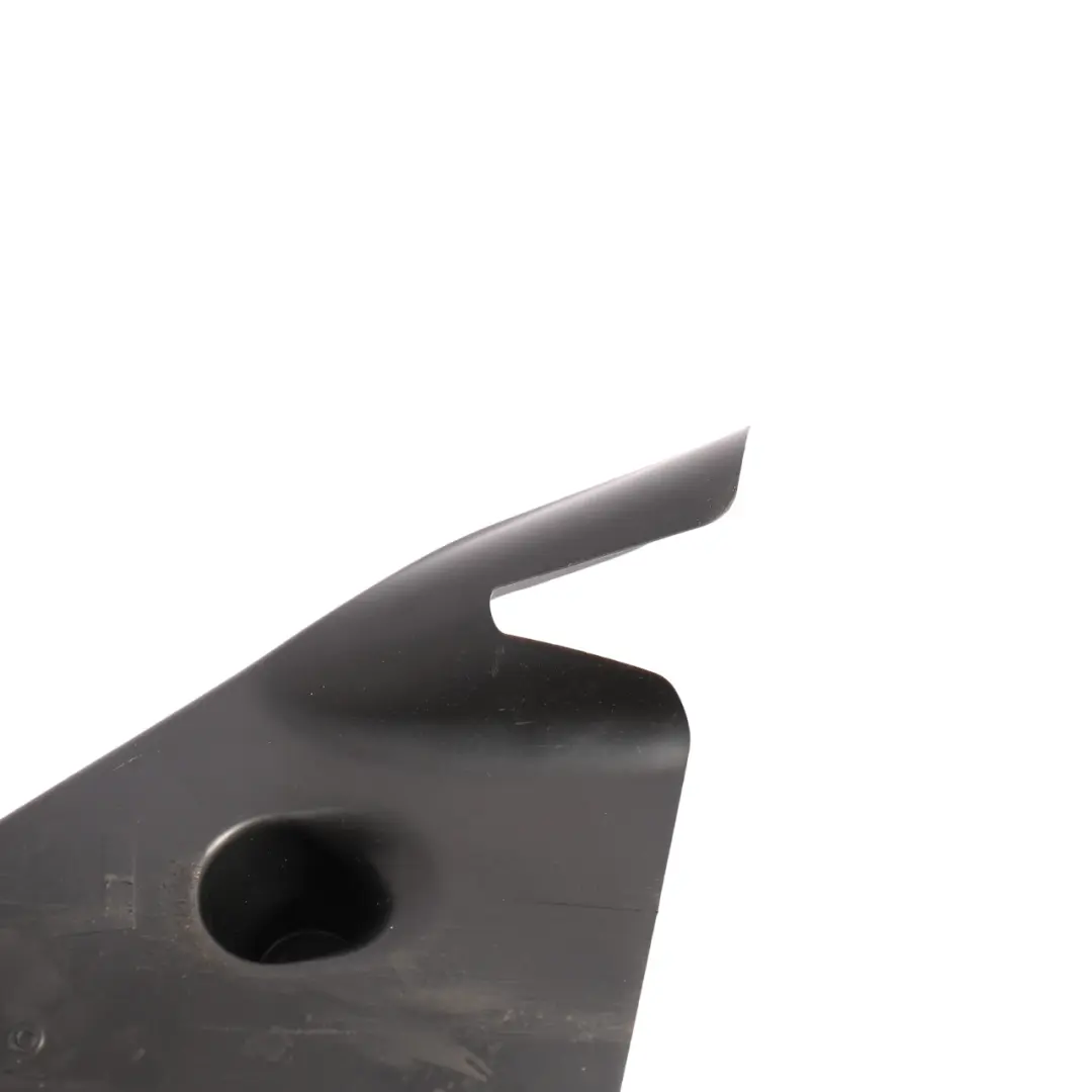 F74 F78 Wheel Hub Kuckle Cover Panel Splash Guard Left N/S to BMW F70 with Part number 8852407 BMW F70 F74 F78 Wheel Hub Kuckle Cover Panel Splash Guard Left N/S - SKU 8852407 - Part number 8852407