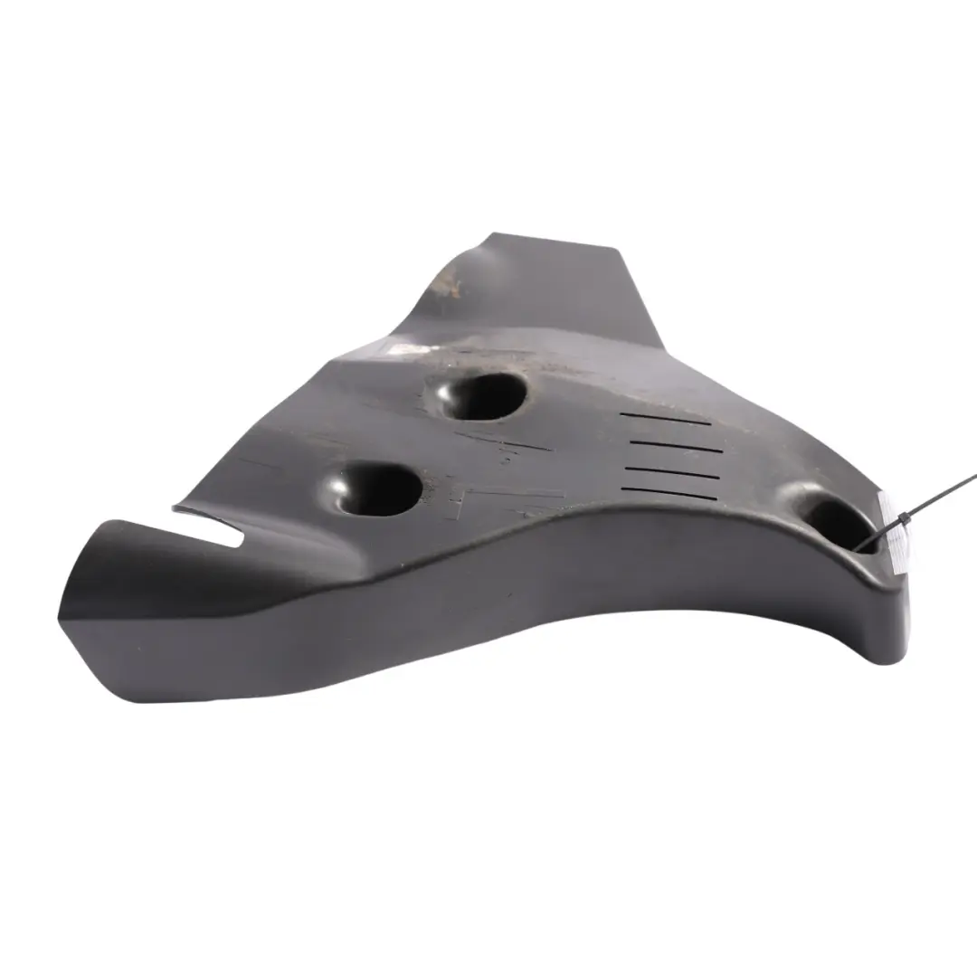 F74 F78 Wheel Hub Kuckle Cover Panel Splash Guard Left N/S to BMW F70 with Part number 8852407 BMW F70 F74 F78 Wheel Hub Kuckle Cover Panel Splash Guard Left N/S - SKU 8852407 - Part number 8852407