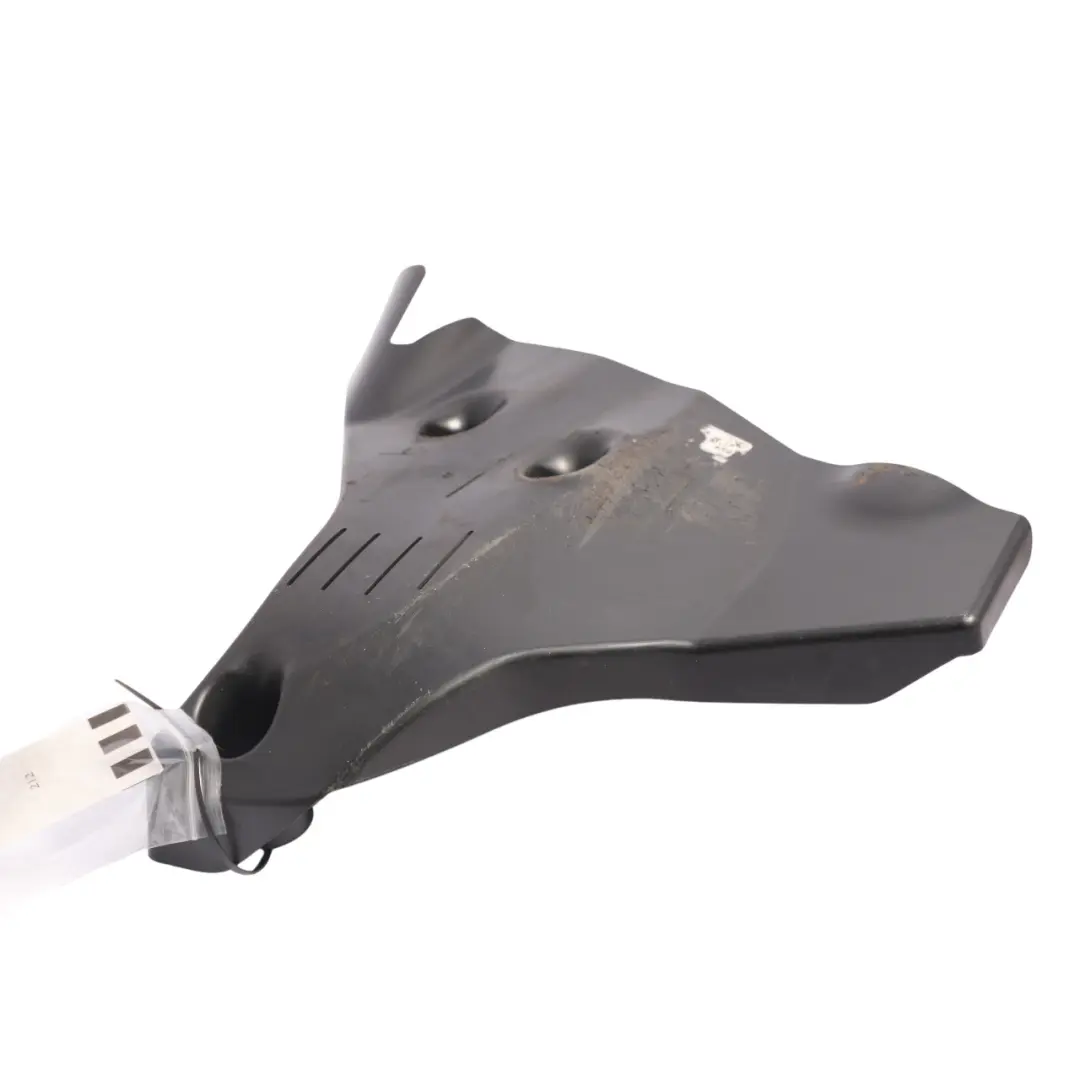 F74 F78 Wheel Hub Kuckle Cover Panel Splash Guard Left N/S to BMW F70 with Part number 8852407 BMW F70 F74 F78 Wheel Hub Kuckle Cover Panel Splash Guard Left N/S - SKU 8852407 - Part number 8852407