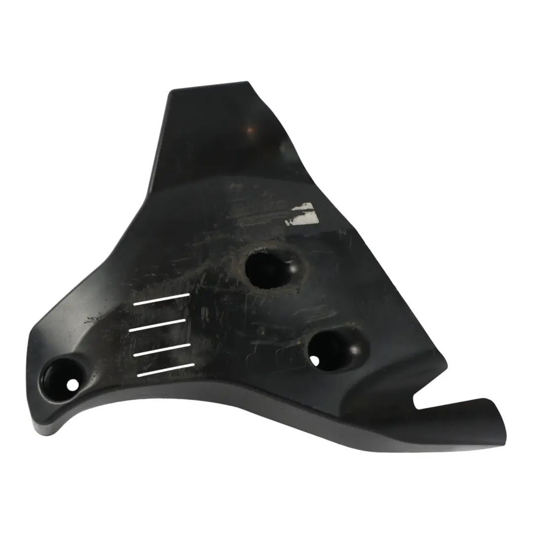 F74 F78 Pannello Protezione Sottoscocca Asse Posteriore Destro per BMW F70 con numero di parte 8852408 BMW F70 F74 F78 Pannello Protezione Sottoscocca Asse Posteriore Destro - SKU 8852408 - Numero di parte 8852408