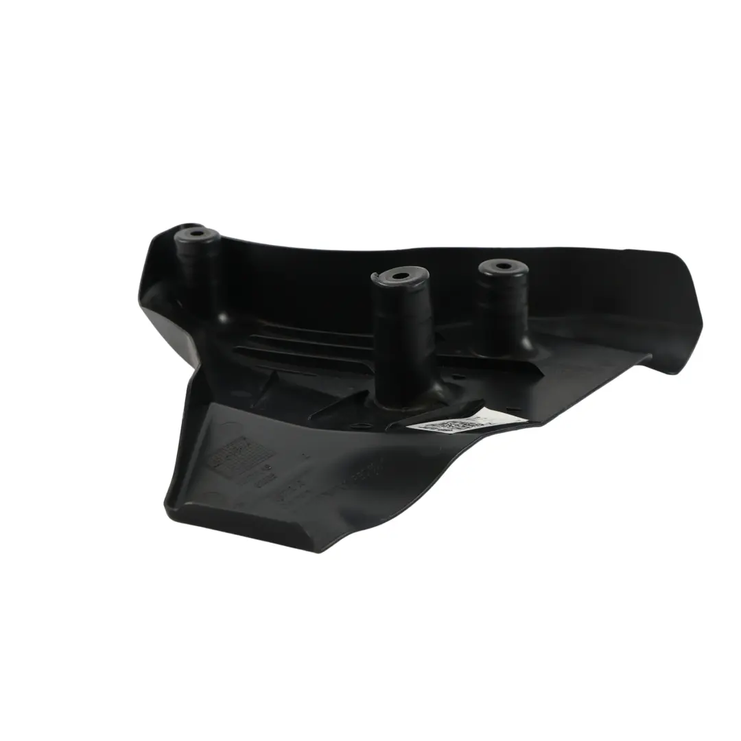 BMW F70 F74 F78 Pannello Protezione Sottoscocca Asse Posteriore Destro - SKU 8852408 - Numero di parte 8852408