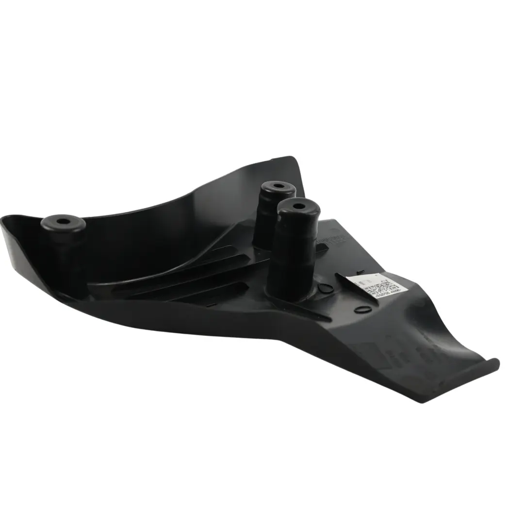 F74 F78 Pannello Protezione Sottoscocca Asse Posteriore Destro per BMW F70 con numero di parte 8852408 BMW F70 F74 F78 Pannello Protezione Sottoscocca Asse Posteriore Destro - SKU 8852408 - Numero di parte 8852408