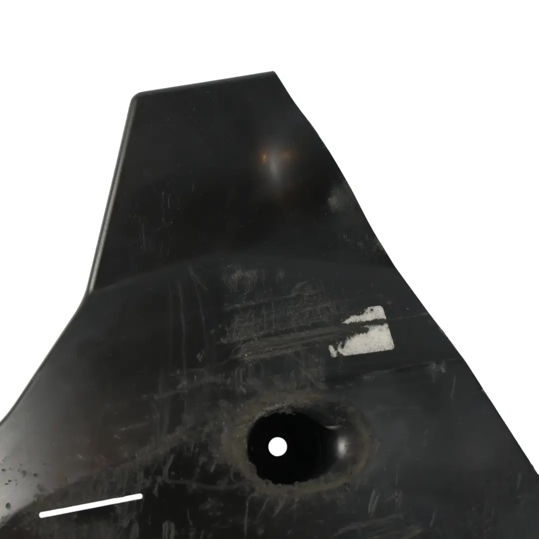 BMW F70 F74 F78 Rear Axle Underbody Cover Panel Splash Guard Right O/S - SKU 8852408 - Part number 8852408