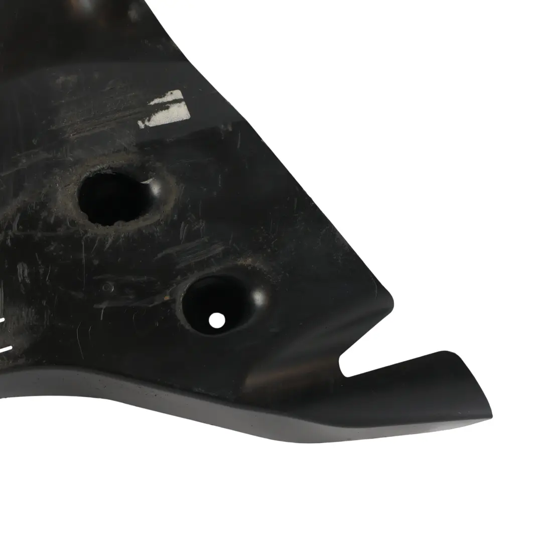 F74 F78 Pannello Protezione Sottoscocca Asse Posteriore Destro per BMW F70 con numero di parte 8852408 BMW F70 F74 F78 Pannello Protezione Sottoscocca Asse Posteriore Destro - SKU 8852408 - Numero di parte 8852408