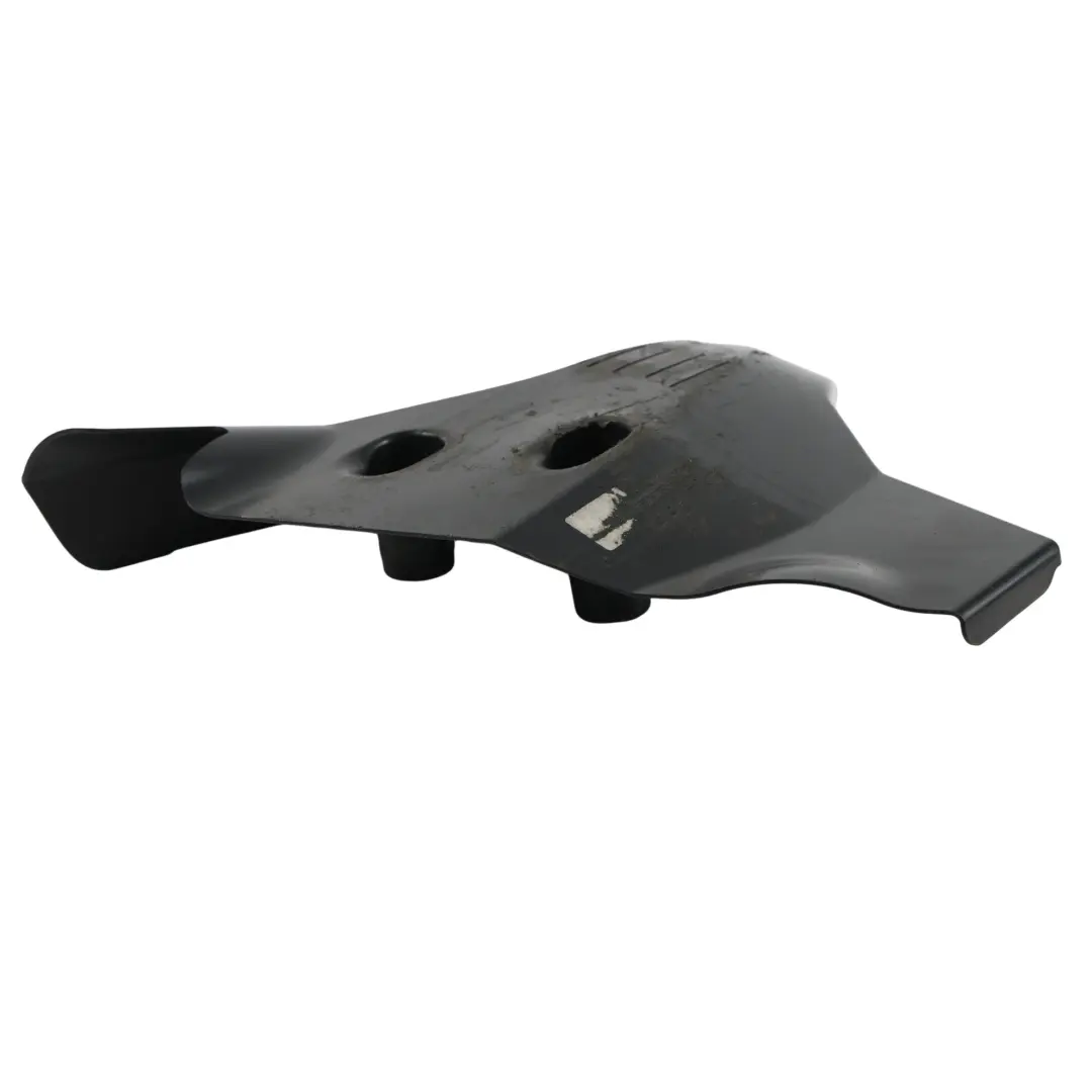 BMW F70 F74 F78 Panel Protector Bajos Eje Trasero Derecho - SKU 8852408 - Número de pieza 8852408