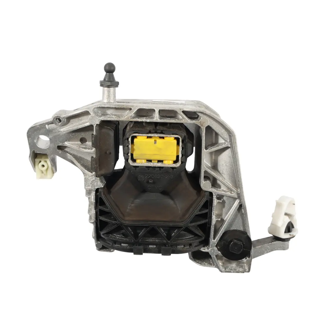 BMW F70 F74 F78 Engine Mount Bracket Holder Support Right O/S - SKU 8853932 - Part number 8853932