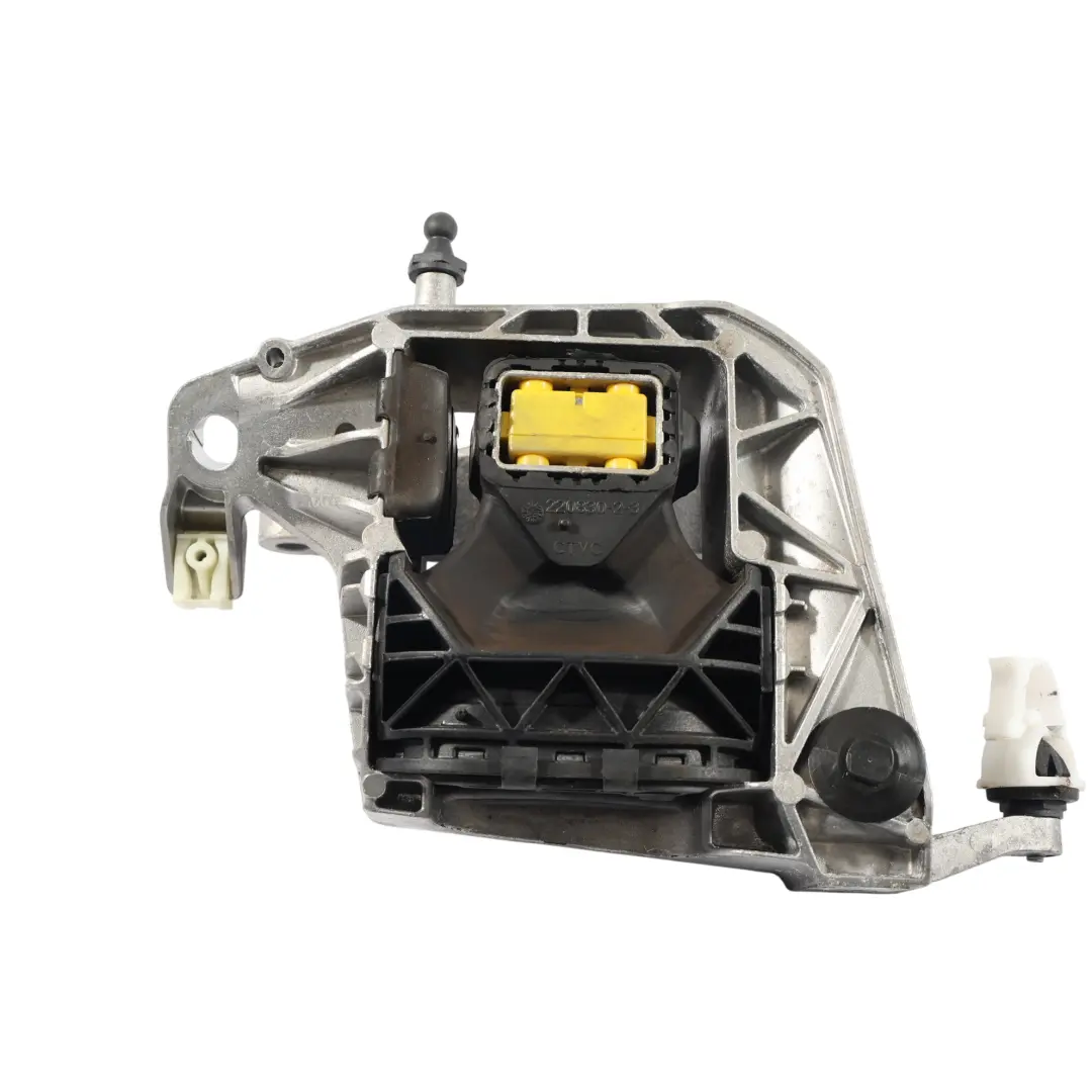 F74 F78 Uchwyt Mocowania Łapa Poduszka Silnika Prawa do BMW F70 o numerze 8853932 BMW F70 F74 F78 Uchwyt Mocowania Łapa Poduszka Silnika Prawa - SKU 8853932 - Numer Części 8853932