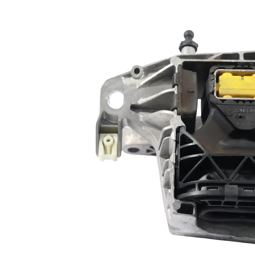 F74 F78 Supporto Motore Destro per BMW F70 con numero di parte 8853932 BMW F70 F74 F78 Supporto Motore Destro - SKU 8853932 - Numero di parte 8853932