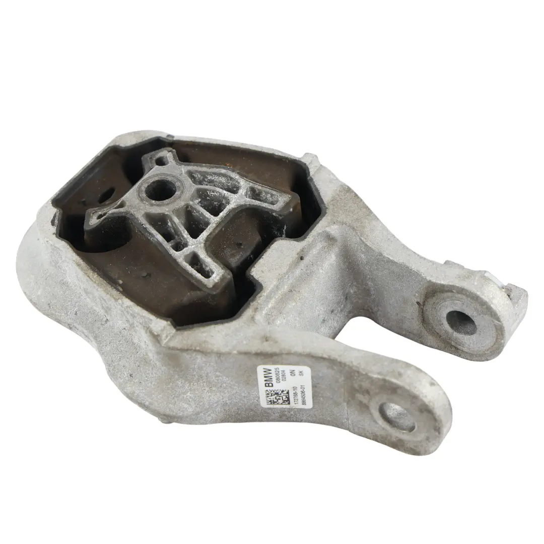F74 F78 B48R Motor Aufhängung Halter Halterung für BMW F70 mit Teilenummer 8864506 BMW F70 F74 F78 B48R Motor Aufhängung Halter Halterung - SKU 8864506 - Teilenummer 8864506