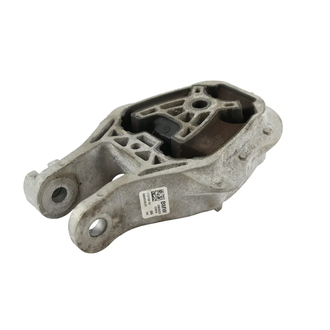 F74 F78 B48R Support De Fixation Moteur pour BMW F70 à propos du numéro de pièce 8864506 BMW F70 F74 F78 B48R Support De Fixation Moteur - SKU 8864506 - Numéro de pièce 8864506