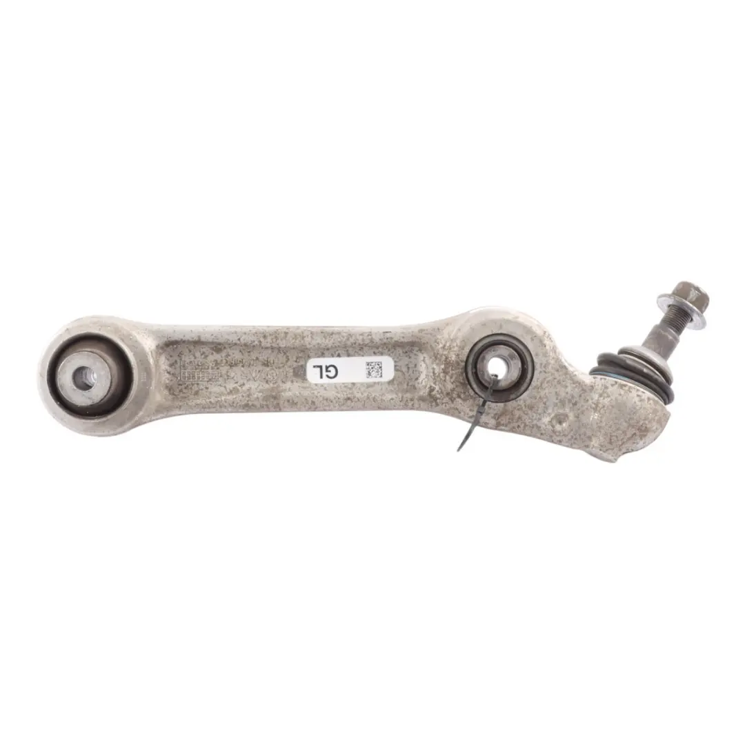 Front Axle Control Arm Wishbone Right O/S to BMW F01 F02 F07 GT with Part number 8873962 BMW F01 F02 F07 GT Front Axle Control Arm Wishbone Right O/S - SKU 8873962 - Part number 8873962