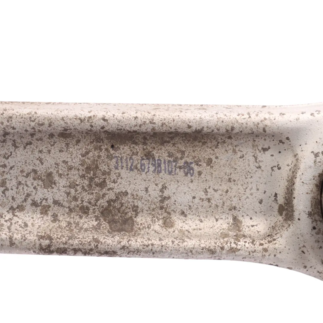 Front Axle Control Arm Wishbone Right O/S to BMW F01 F02 F07 GT with Part number 8873962 BMW F01 F02 F07 GT Front Axle Control Arm Wishbone Right O/S - SKU 8873962 - Part number 8873962