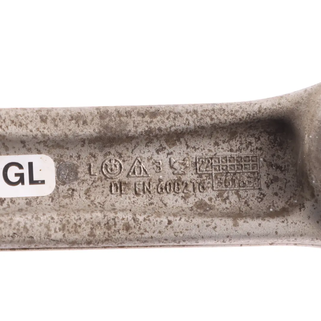 BMW F01 F02 F07 GT Front Axle Control Arm Wishbone Right O/S - SKU 8873962 - Part number 8873962