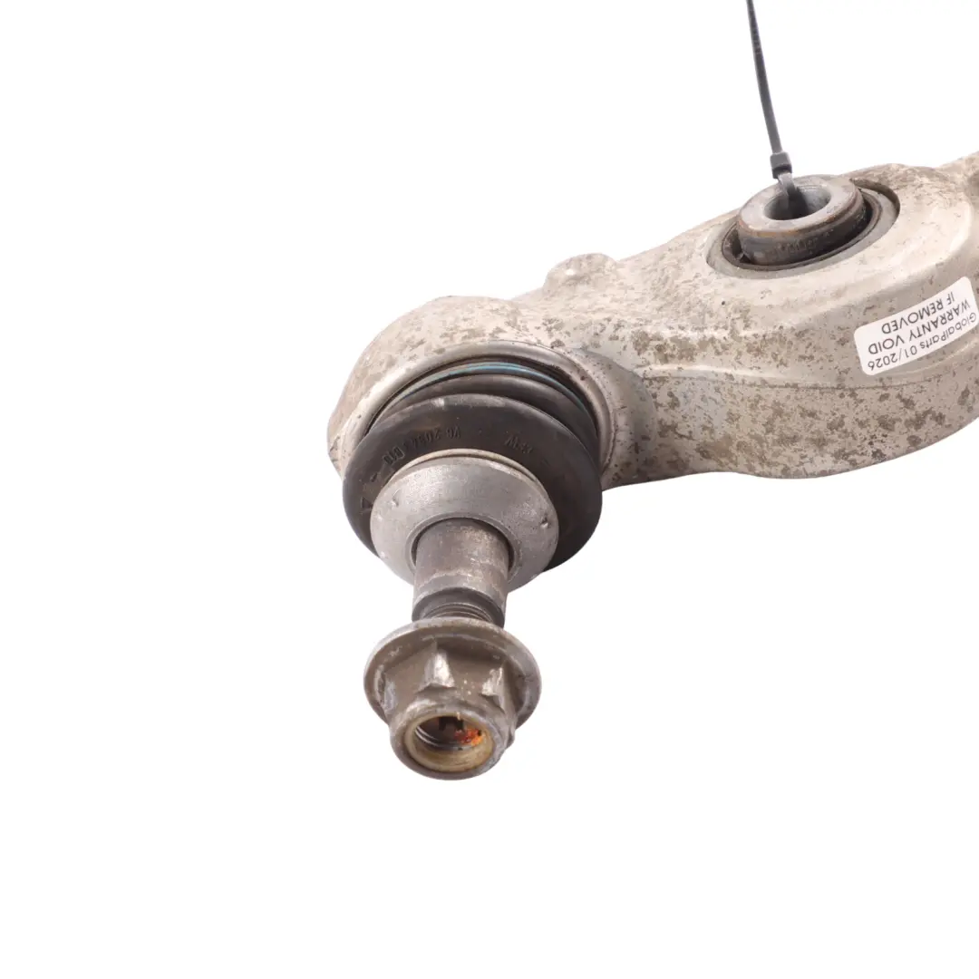 Front Axle Control Arm Wishbone Right O/S to BMW F01 F02 F07 GT with Part number 8873962 BMW F01 F02 F07 GT Front Axle Control Arm Wishbone Right O/S - SKU 8873962 - Part number 8873962