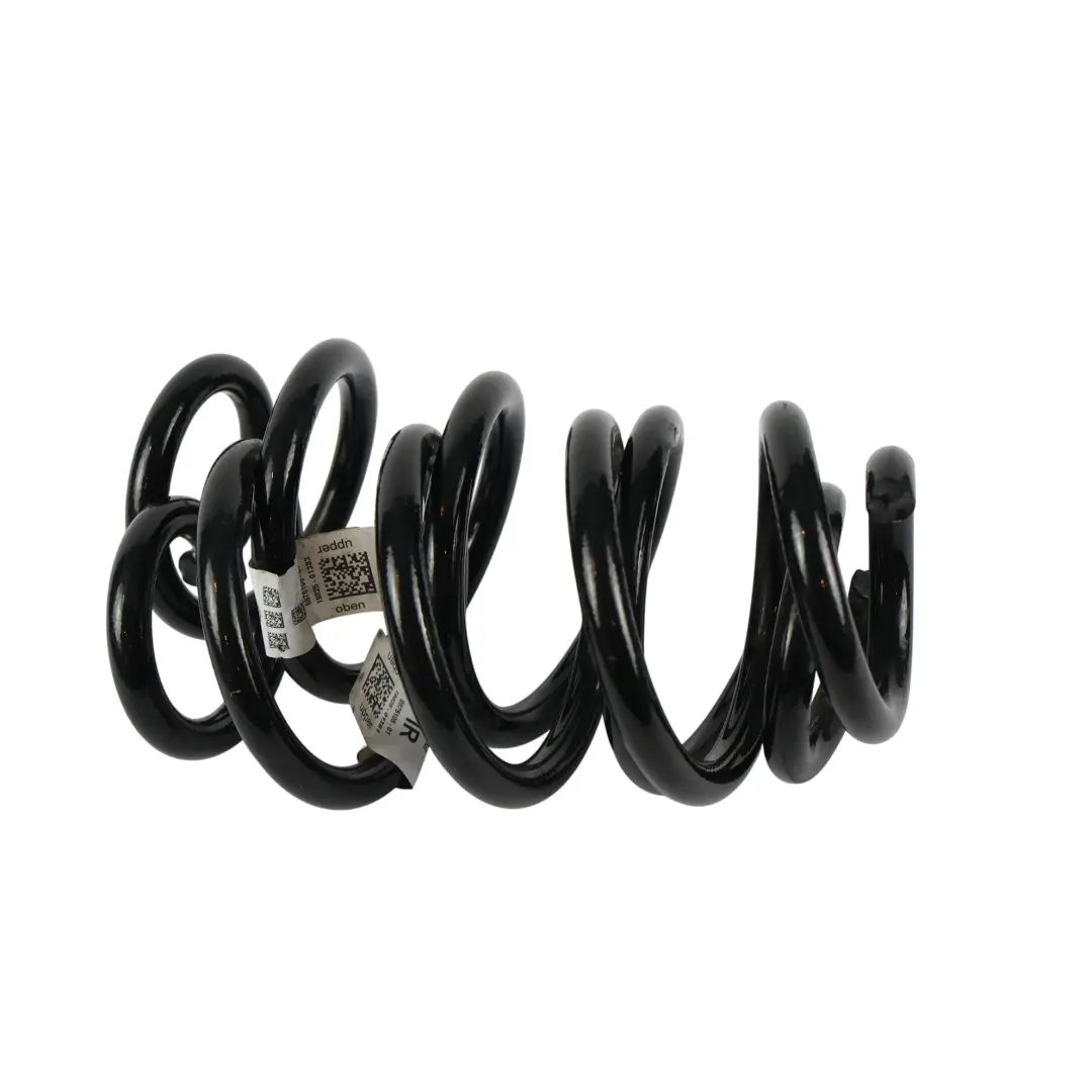 F74 F78 Gran Coupé Suspension Coil Springs Left Right N/O/S SET to BMW with Part number 8875105 BMW F74 F78 Gran Coupé Suspension Coil Springs Left Right N/O/S SET - SKU 8875105 - Part number 8875105