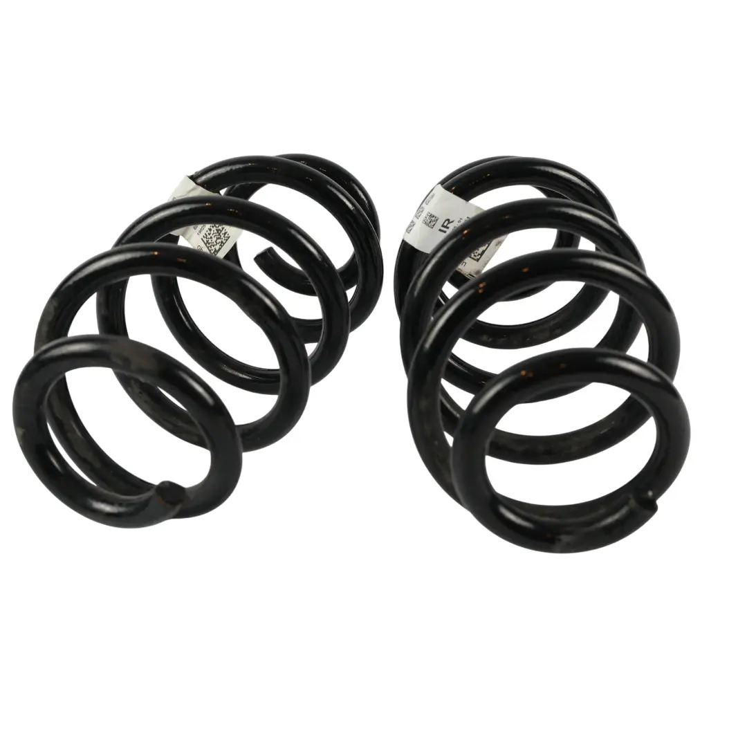BMW F74 F78 Gran Coupé Suspension Coil Springs Left Right N/O/S SET - SKU 8875105 - Part number 8875105
