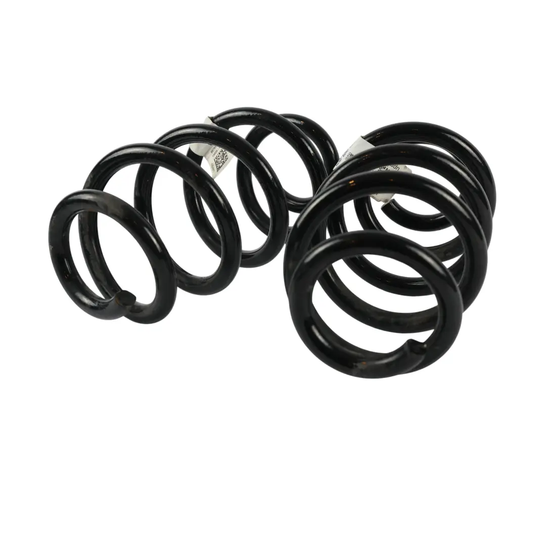 BMW F74 F78 Gran Coupé Fahrwerk Spiralfedern Links Rechts SET - SKU 8875105 - Teilenummer 8875105