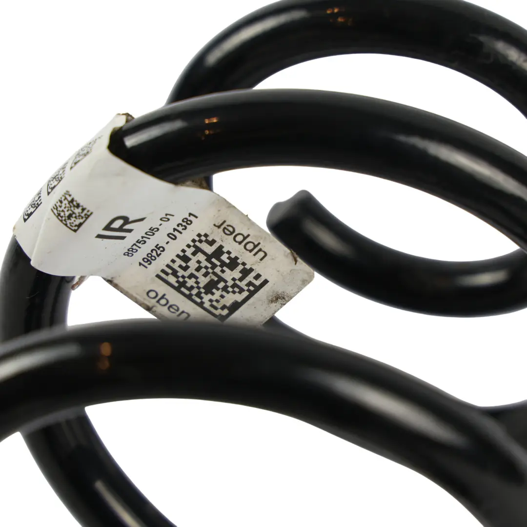 BMW F74 F78 Gran Coupé Suspensión Muelles Helicoidales Izquierda Derecha - SKU 8875105 - Número de pieza 8875105