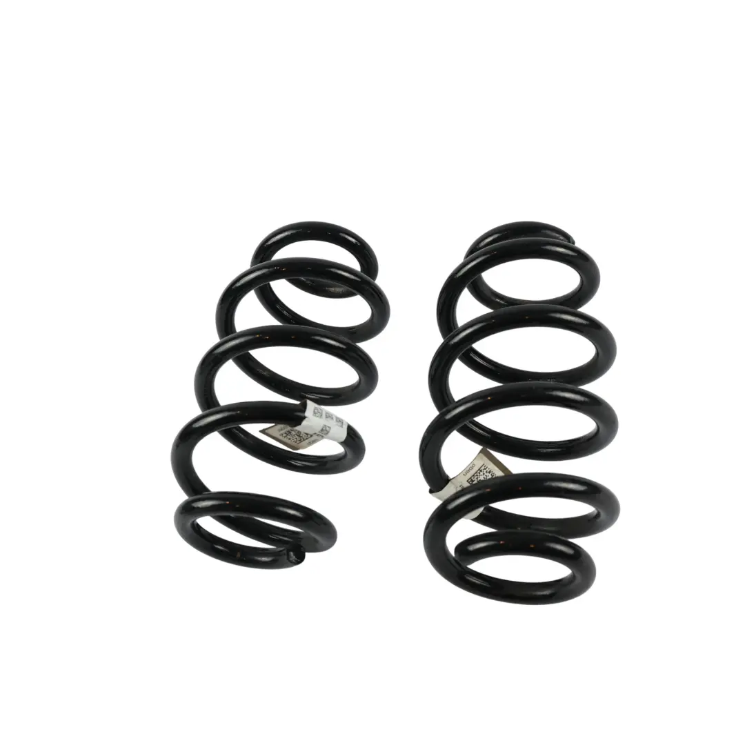 BMW F74 F78 Gran Coupé Suspension Coil Springs Left Right N/O/S SET - SKU 8875105 - Part number 8875105