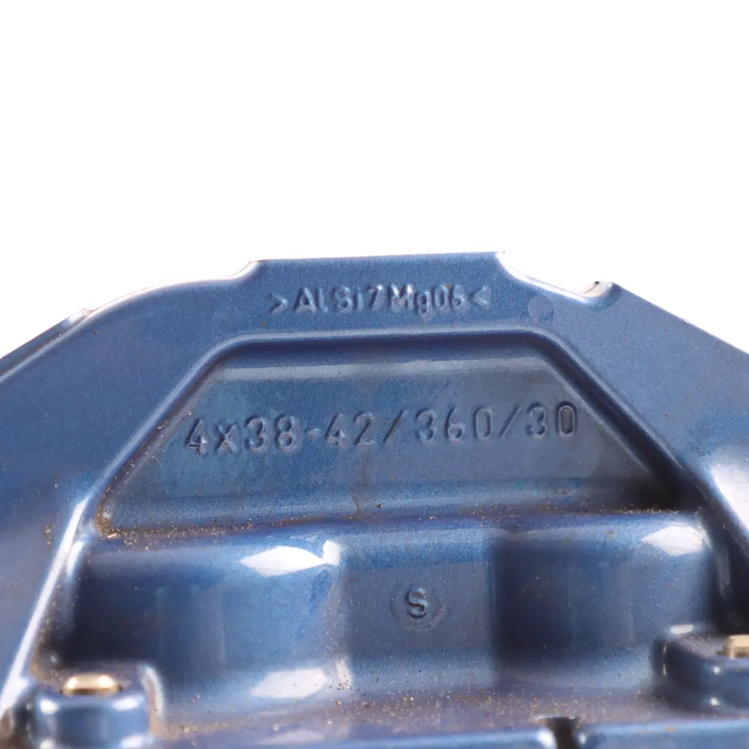 F74 X1 U11 X2 U10 Front Brake Caliper Housing Left N/S to BMW F70 with Part number 8876819 BMW F70 F74 X1 U11 X2 U10 Front Brake Caliper Housing Left N/S - SKU 8876819 - Part number 8876819