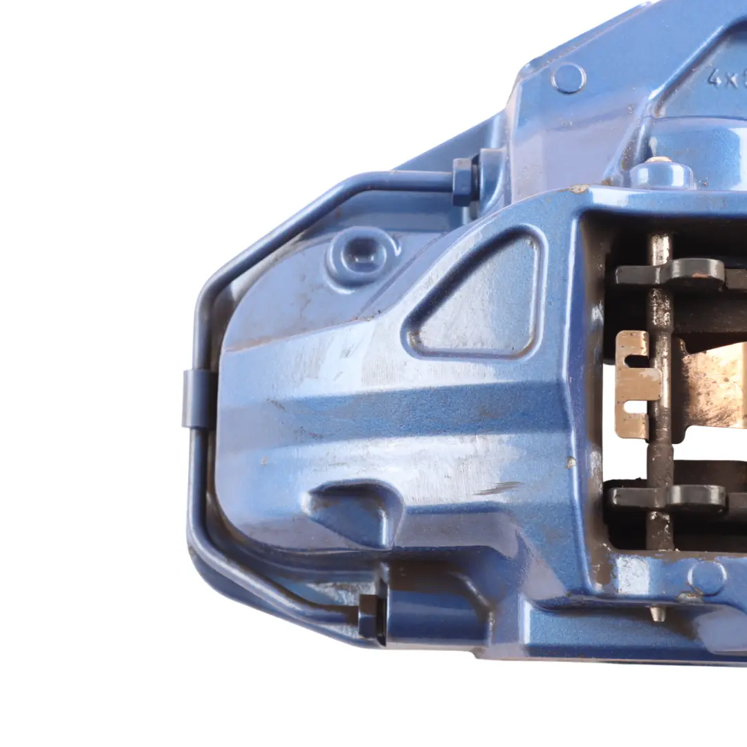 BMW F70 F74 X1 U11 X2 U10 Front Brake Caliper Housing Left N/S - SKU 8876819 - Part number 8876819