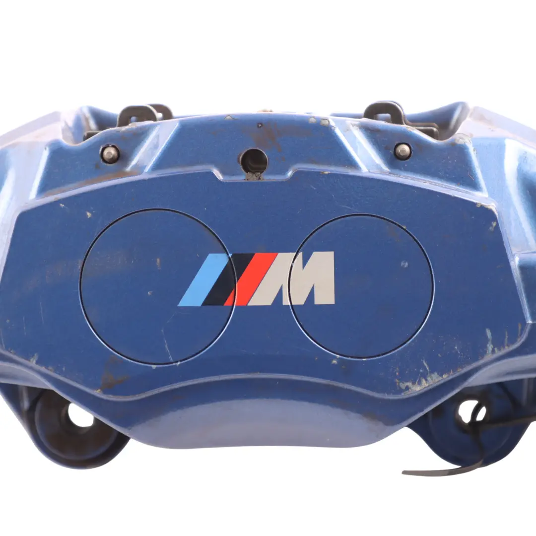 BMW F70 F74 X1 U11 X2 U10 Front Brake Caliper Housing Left N/S - SKU 8876819 - Part number 8876819