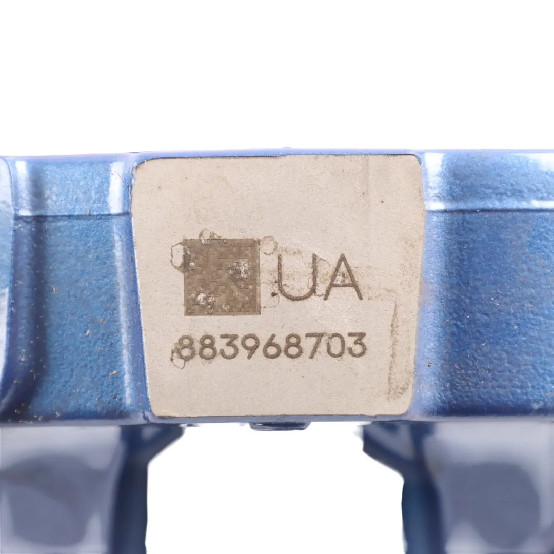 BMW F70 F74 X1 U11 X2 U10 Front Brake Caliper Housing Left N/S - SKU 8876819 - Part number 8876819