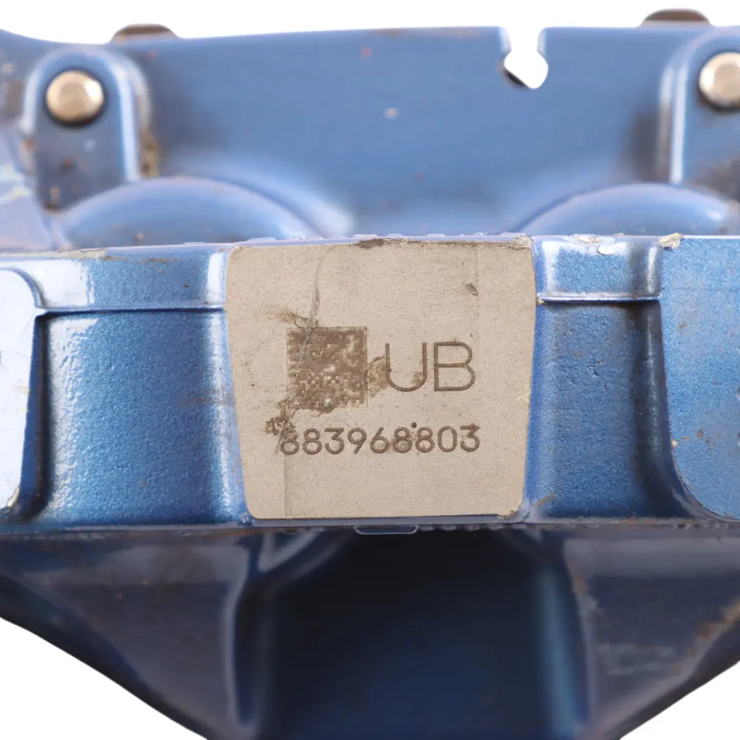 F74 X1 U11 X2 U10 Front Brake Caliper Housing Right O/S to BMW F70 with Part number 8876820 BMW F70 F74 X1 U11 X2 U10 Front Brake Caliper Housing Right O/S - SKU 8876820 - Part number 8876820