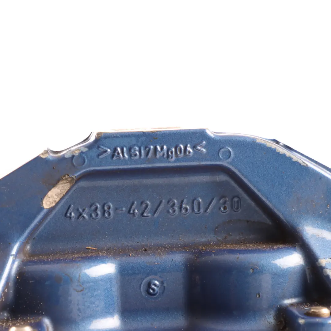 F74 X1 U11 X2 U10 Front Brake Caliper Housing Right O/S to BMW F70 with Part number 8876820 BMW F70 F74 X1 U11 X2 U10 Front Brake Caliper Housing Right O/S - SKU 8876820 - Part number 8876820