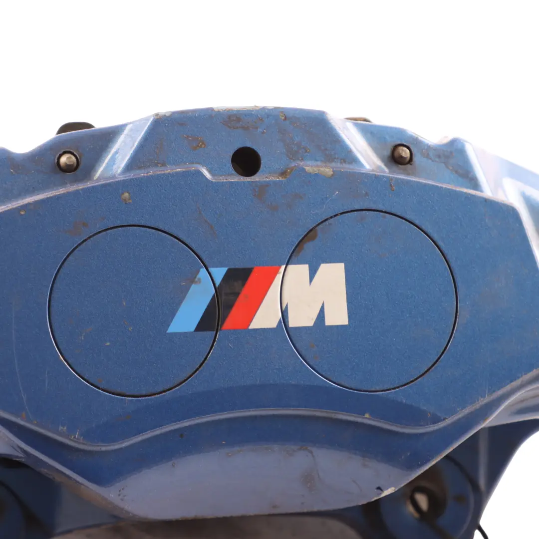 BMW F70 F74 X1 U11 X2 U10 Front Brake Caliper Housing Right O/S - SKU 8876820 - Part number 8876820